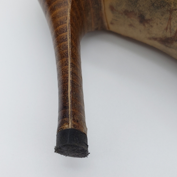 Colin Stuart Collection boots sz 9 - Picture 12 of 16